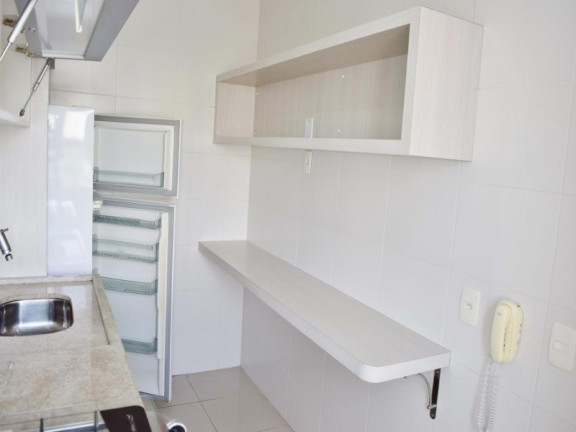 Apartamento com 2 Quartos à Venda, 69 m² em Tatuapé - São Paulo