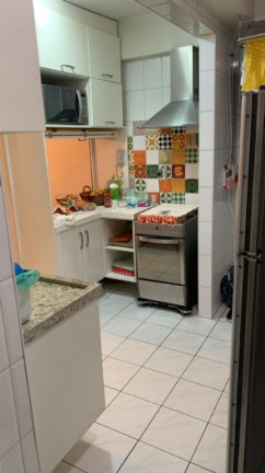 Apartamento com 2 Quartos à Venda, 90 m² em Vila Romana - São Paulo