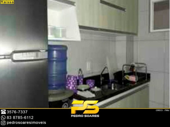 Imagem Apartamento com 2 Quartos à Venda, 60 m² em Brasília - Patos