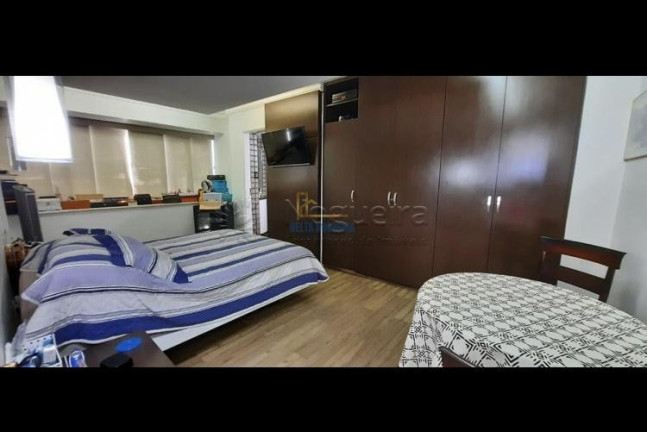 Imagem Apartamento com 5 Quartos à Venda, 360 m² em Espinheiro - Recife