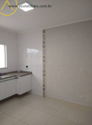 Imagem Casa com 3 Quartos à Venda, 101 m² em Jardim Estância Brasil - Atibaia