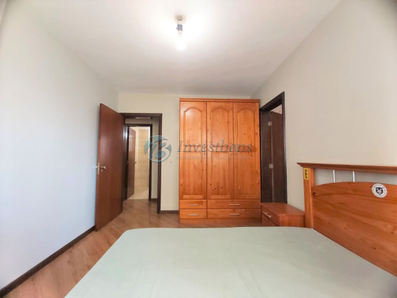 Apartamento com 3 Quartos à Venda, 102 m² em Batel - Curitiba