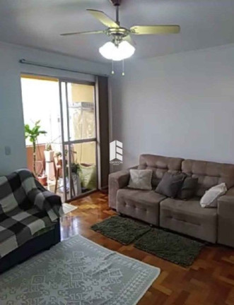 Imagem Apartamento com 3 Quartos à Venda, 99 m² em Centro - Santa Maria