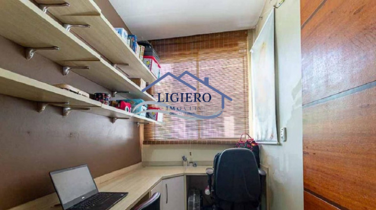 Imagem Apartamento com 2 Quartos à Venda, 72 m² em Santa Rosa - Niterói