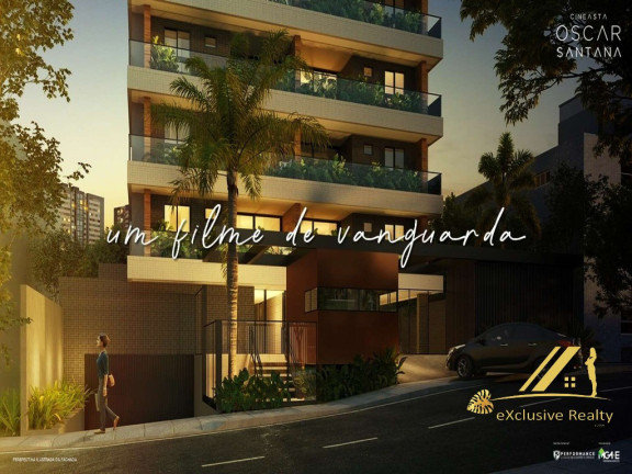 Apartamento com 2 Quartos à Venda, 66 m² em Barra - Salvador