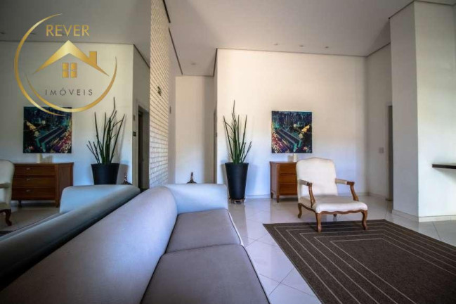 Imagem Apartamento com 2 Quartos à Venda, 119 m² em Jardim Nossa Senhora Auxiliadora - Campinas
