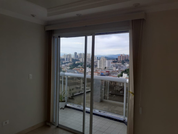 Imagem Apartamento com 3 Quartos à Venda, 150 m² em água Fria - São Paulo