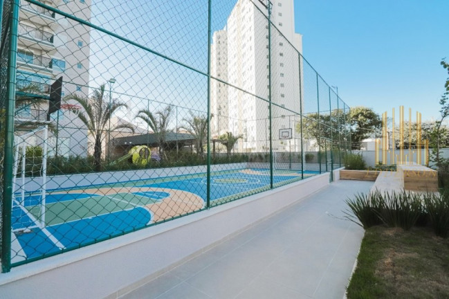 Imagem Apartamento com 3 Quartos à Venda, 72 m² em Vila Nair - São Paulo