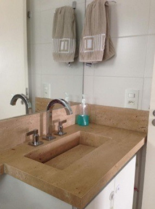 Imagem Apartamento com 2 Quartos à Venda, 60 m² em Jardim Celeste - São Paulo