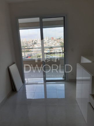 Imagem Apartamento com 3 Quartos à Venda, 83 m² em Centro - São Bernardo Do Campo