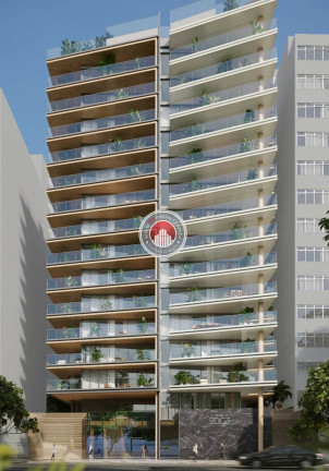 Imagem Apartamento com 4 Quartos à Venda, 250 m² em Icaraí - Niterói