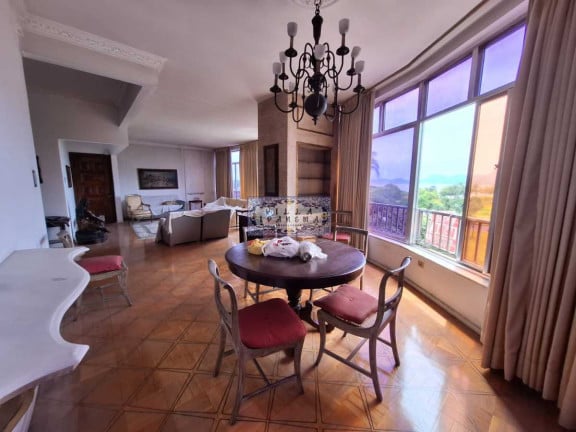 Imagem Apartamento com 3 Quartos à Venda, 154 m² em Flamengo - Rio De Janeiro