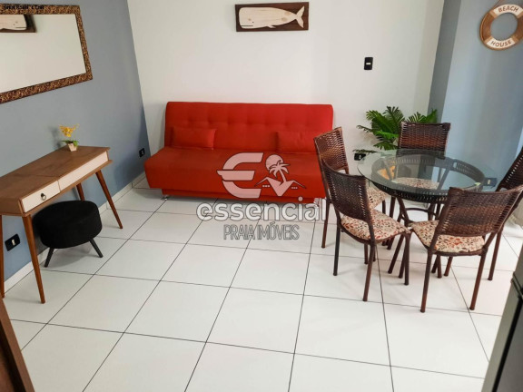 Imagem Apartamento com 2 Quartos à Venda, 53 m² em Centro - Ubatuba