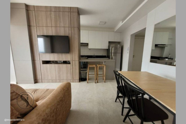 Imagem Apartamento com 2 Quartos para Alugar, 65 m² em Pinheiros - São Paulo