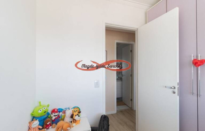 Imagem Apartamento com 2 Quartos à Venda, 63 m² em Vila Carrão - São Paulo
