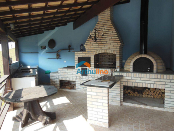 Foto do imóvel: Chácara com 2 Quartos à Venda, 505 m² em Recreio Primavera - Itapecerica Da Serra