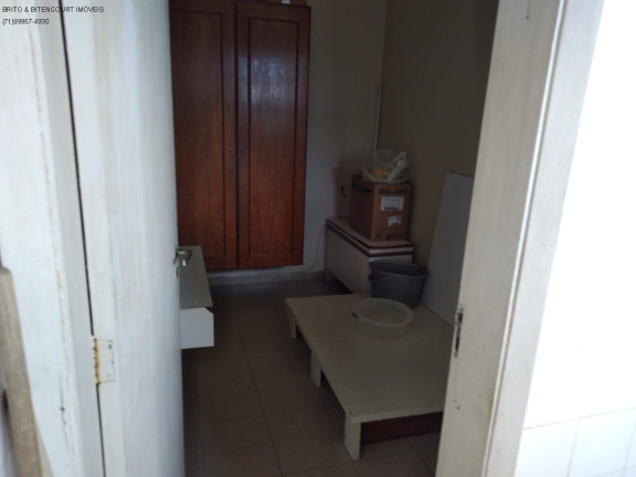Imagem Apartamento com 4 Quartos à Venda, 230 m² em Pituba - Salvador