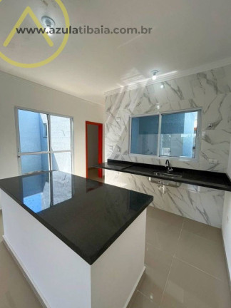 Imagem Casa com 3 Quartos à Venda, 98 m² em Nova Atibaia - Atibaia