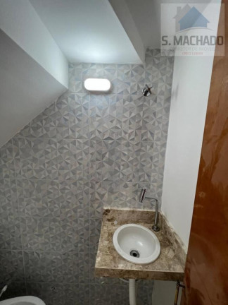 Imagem Casa com 2 Quartos à Venda, 115 m² em Santa Terezinha - Santo André