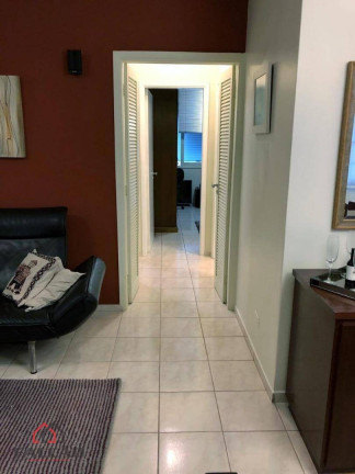 Imagem Apartamento com 2 Quartos à Venda, 98 m² em Gonzaga - Santos