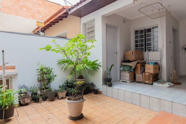 Casa com 3 Quartos à Venda, 180 m² em Vila Matilde - São Paulo