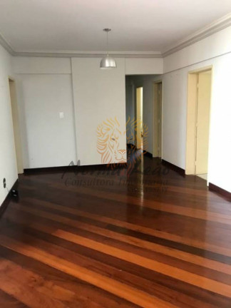 Imagem Apartamento com 4 Quartos à Venda, 212 m² em São José - Aracaju