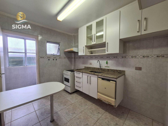 Imagem Apartamento com 1 Quarto à Venda, 55 m² em Enseada - Guarujá