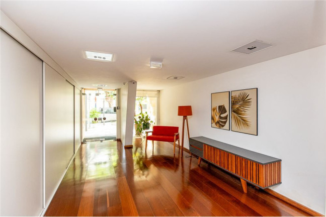 Apartamento com 2 Quartos à Venda, 86 m² em Vila Mascote - São Paulo