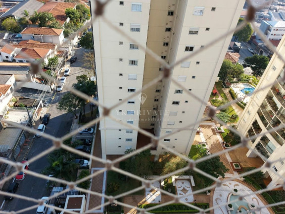 Imagem Apartamento com 3 Quartos à Venda, 98 m² em Parque Da Vila Prudente - São Paulo