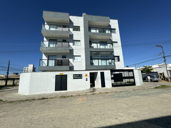 Imagem Apartamento com 3 Quartos à Venda,  em Itacolomi - Balneário Piçarras