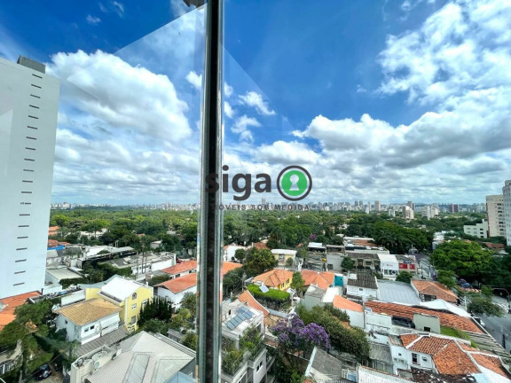 Imagem Apartamento com 2 Quartos para Alugar, 70 m² em Jardim América - São Paulo