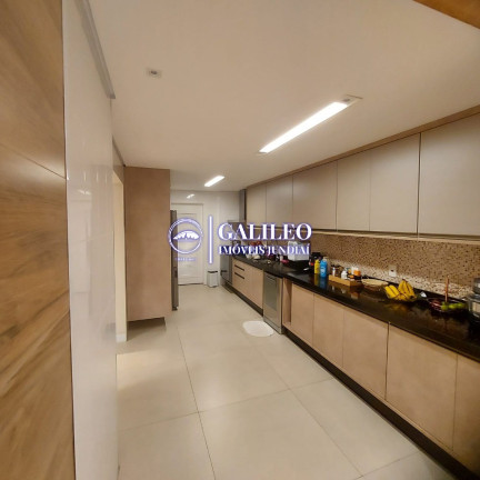 Imagem Apartamento com 3 Quartos à Venda, 216 m² em Jardim São Bento - Jundiaí