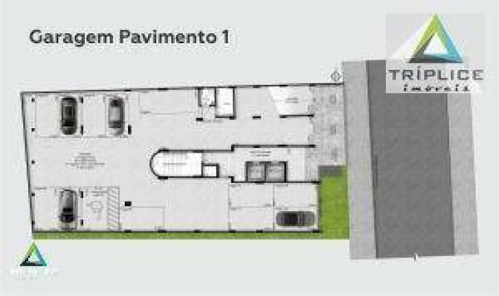 Imagem Apartamento com 2 Quartos à Venda, 181 m² em Alto Dos Passos - Juiz De Fora