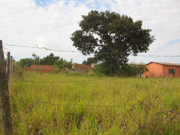 Imagem Terreno à Venda,  em Jardim Lagoa Dourada - Campo Grande