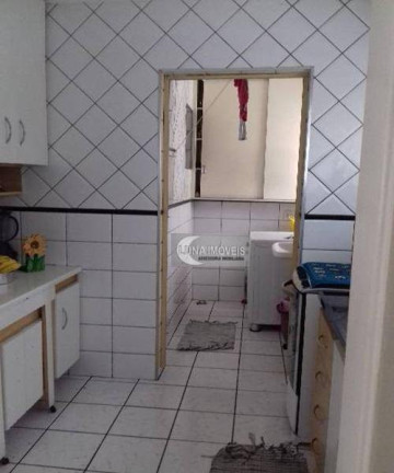 Imagem Apartamento com 3 Quartos à Venda, 72 m² em Rudge Ramos - São Bernardo Do Campo