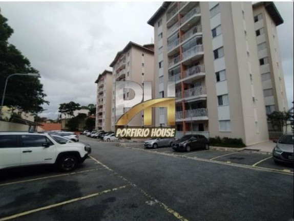 Imagem Apartamento com 2 Quartos à Venda, 53 m² em Assunção - São Bernardo Do Campo