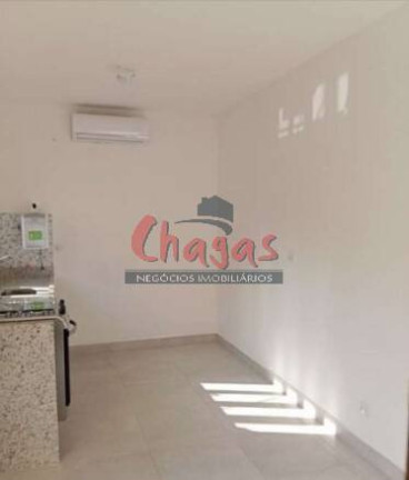 Imagem Casa com 3 Quartos para Alugar, 117 m² em Centro - Caraguatatuba