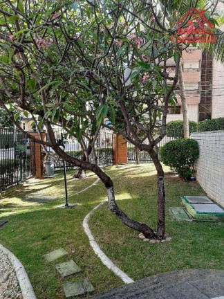 Imagem Apartamento com 3 Quartos à Venda, 115 m² em Meireles - Fortaleza