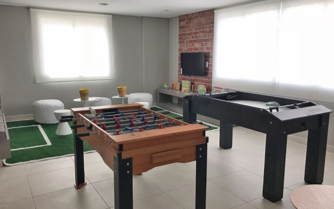 Imagem Apartamento com 2 Quartos à Venda, 52 m² em Casa Verde - São Paulo