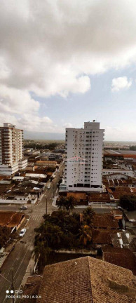 Imagem Apartamento com 2 Quartos à Venda, 79 m² em Vila Guilhermina - Praia Grande