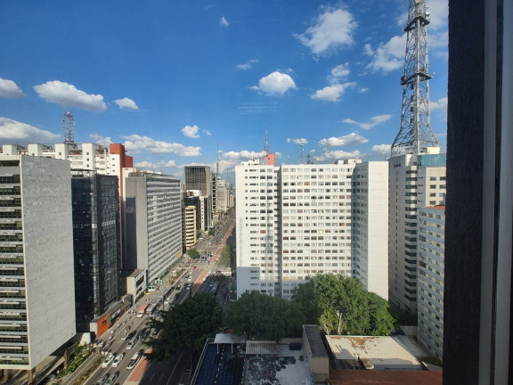 Imagem Sala Comercial para Alugar, 400 m² em Bela Vista - São Paulo