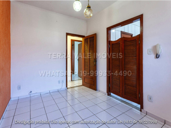 Imagem Casa com 3 Quartos à Venda, 148 m² em Barão Geraldo - Campinas