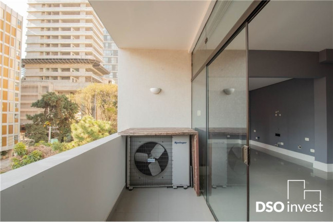 Imagem Apartamento com 2 Quartos à Venda,  em Jardim América - São Paulo