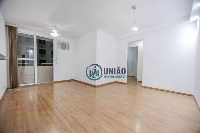 Imagem Apartamento com 2 Quartos à Venda, 58 m² em Barreto - Niterói