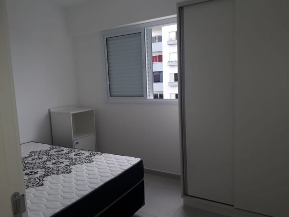 Imagem Apartamento com 1 Quarto à Venda, 37 m² em Vila Nova Cidade Universitária - Bauru