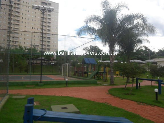 Imagem Apartamento com 2 Quartos à Venda, 54 m² em Parque Industrial Lagoinha - Ribeirão Preto