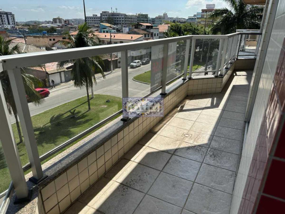 Imagem Apartamento com 2 Quartos à Venda, 97 m² em Braga - Cabo Frio