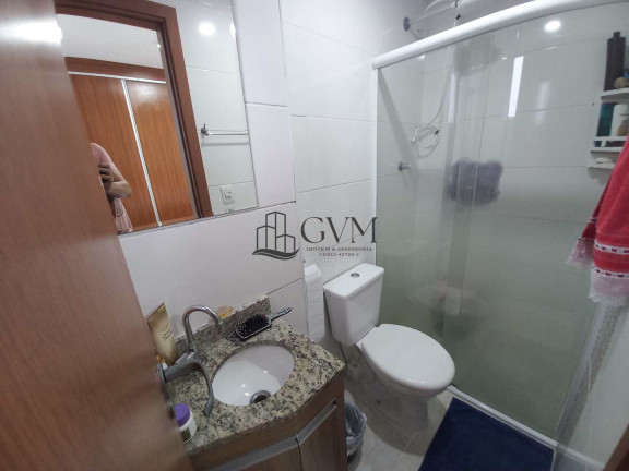 Imagem Apartamento com 2 Quartos à Venda, 61 m² em Ocian - Praia Grande