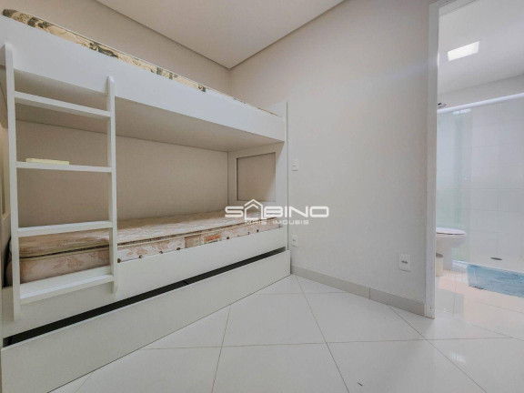 Imagem Apartamento com 3 Quartos à Venda, 141 m² em Riviera De São Lourenço - Bertioga