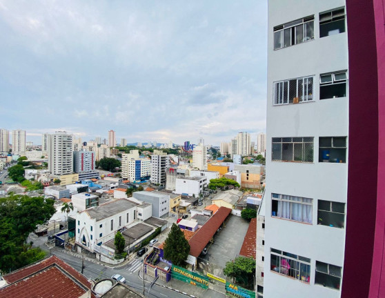 Imagem Apartamento com 1 Quarto à Venda, 55 m² em Centro - Guarulhos